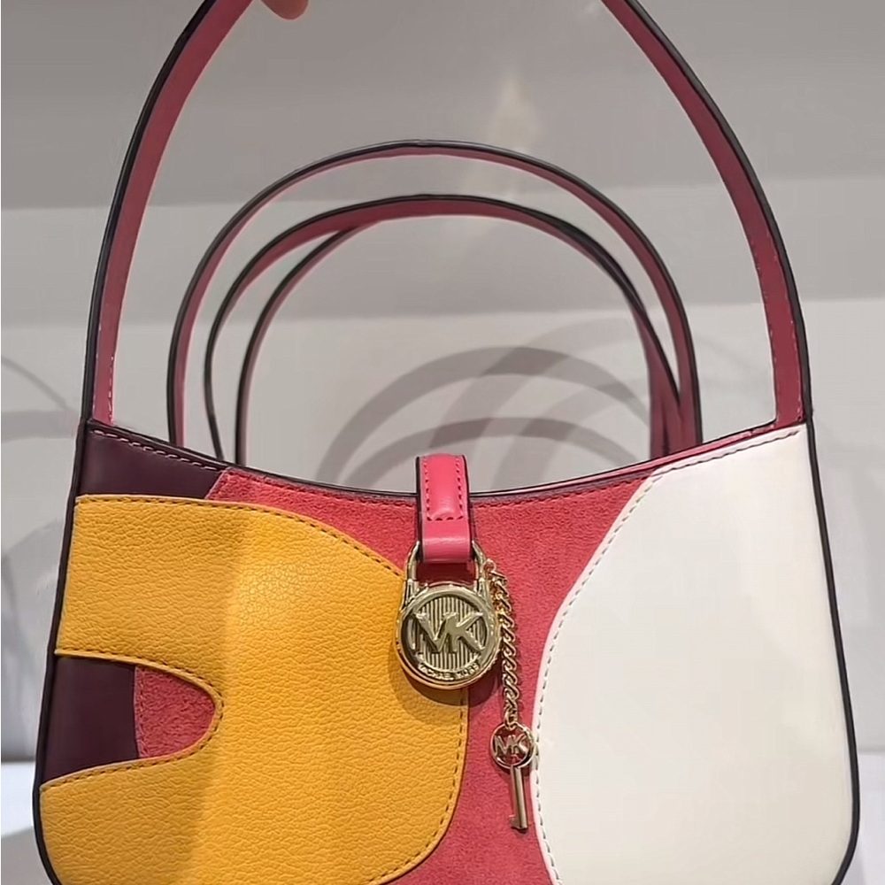 Michael Kors Lyra shoulder bag